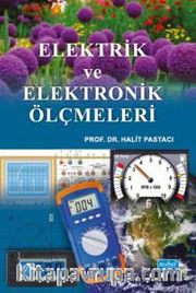Elektrik ve Elektronik Ölçmeleri