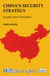 China’s Security Strategy from the Perspective of Neorealism