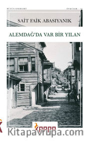 Alemdağ’da Var Bir Yılan