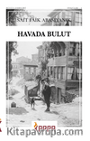 Havada Bulut