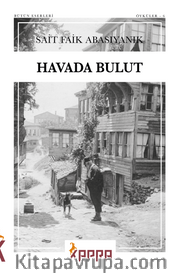 Havada Bulut