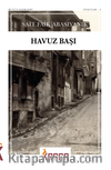 Havuz Başı