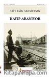 Kayıp Aranıyor