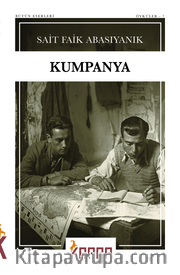 Kumpanya