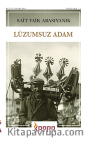 Lüzumsuz Adam