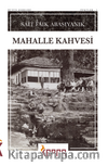 Mahalle Kahvesi