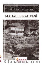 Mahalle Kahvesi