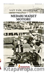 Medarı Maişet Motoru