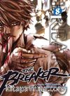 The Breaker Cilt 08