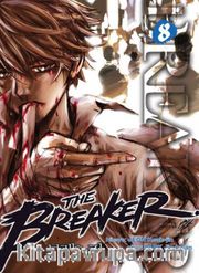 The Breaker Cilt 08