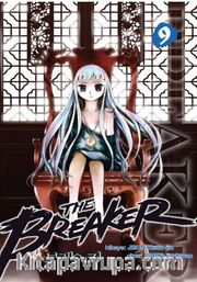 The Breaker Cilt 09