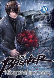 The Breaker Cilt 10