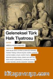 Geleneksel Türk Halk Tiyatrosu