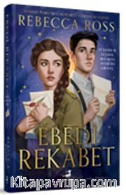Ebedi Rekabet (Ciltli)
