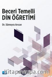 Beceri Temelli Din Öğretimi