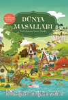 Dünya Masalları & Farklı Ülkelerden Seçme Masallar 