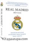 Real Madrid Rüyası