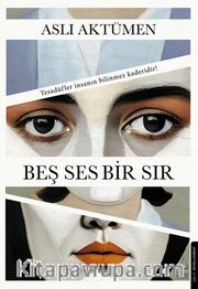 Beş Ses Bir Sır