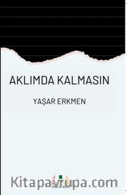 Aklımda Kalmasın