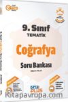 9. Sınıf Coğrafya Tematik Soru Bankası