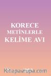 Korece Metinlerle Kelime Avı