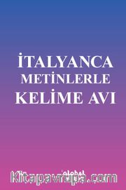 İtalyanca Metinlerle Kelime Avı