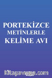 Portekizce Metinlerle Kelime Avı