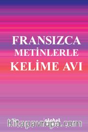 Fransızca Metinlerle Kelime Avı