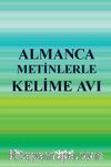 Almanca Metinlerle Kelime Avı