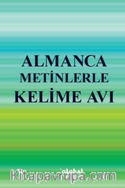 Almanca Metinlerle Kelime Avı