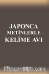 Japonca Metinlerle Kelime Avı