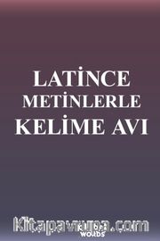Latince Metinlerle Kelime Avı