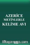 Azerice Metinlerle Kelime Avı