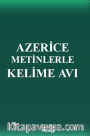 Azerice Metinlerle Kelime Avı