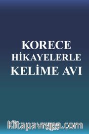 Korece Hikayelerle Kelime Avı