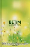 Betim Ajanda 2025