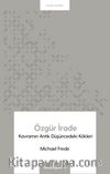 Özgür İrade