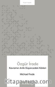 Özgür İrade