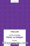Etkiler ve Edilgiler