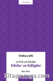 Etkiler ve Edilgiler