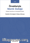 Örnekleriyle Mantık Sözlüğü