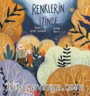 Renklerin İzinde