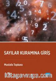 Sayılar Kuramına Giriş