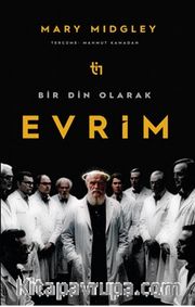 Bir Din Olarak Evrim