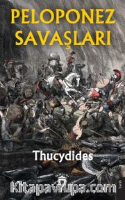 Peloponez Savaşları