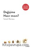 Değişime Hazır Mısın?