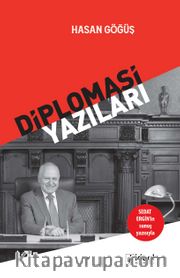 Diplomasi Yazıları