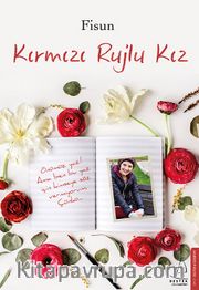 Kırmızı Rujlu Kız