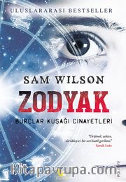 Zodyak <br /> Burçlar Kuşağı Cinayetleri