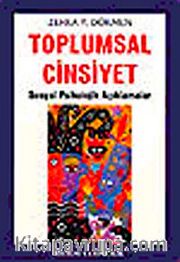 Toplumsal Cinsiyet